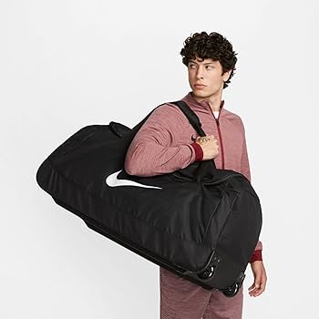 NIKEクラブチームローラーバック NIKEクラブチームローラーバック Nike Club Team Roll Bag